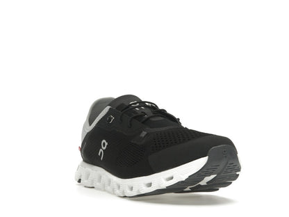 On Running Cloud 5 Coast Black Shadow