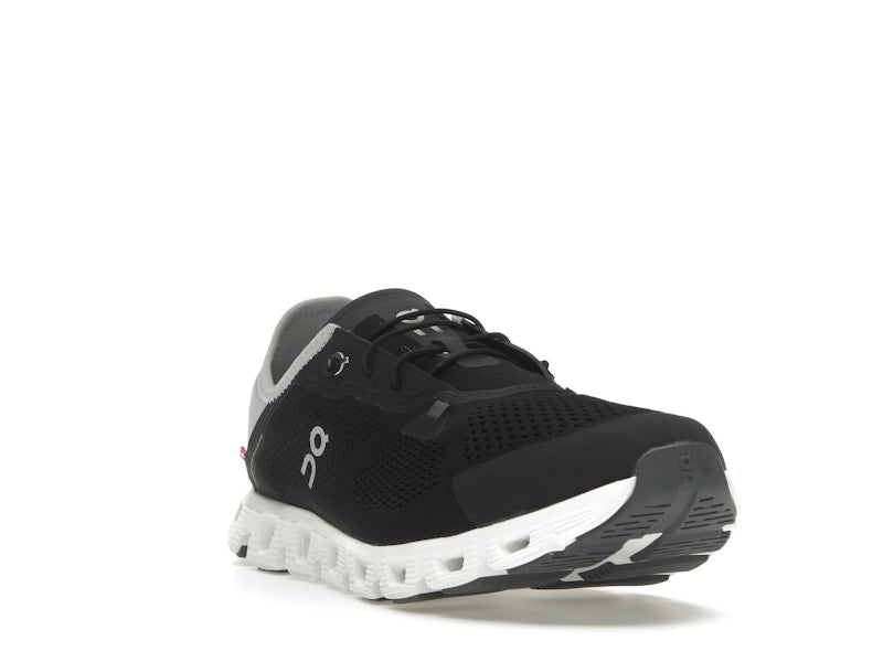 On Running Cloud 5 Coast Black Shadow