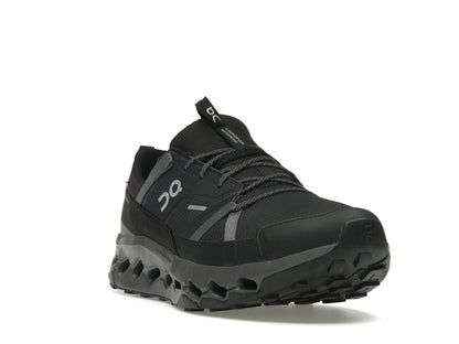 On Running Cloudhorizon Waterproof Black Eclipse