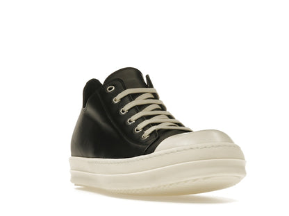 Rick Owens Phlegethon Low Black
