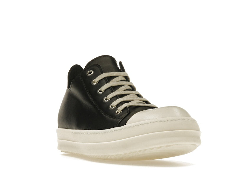 Rick Owens Phlegethon Low Black