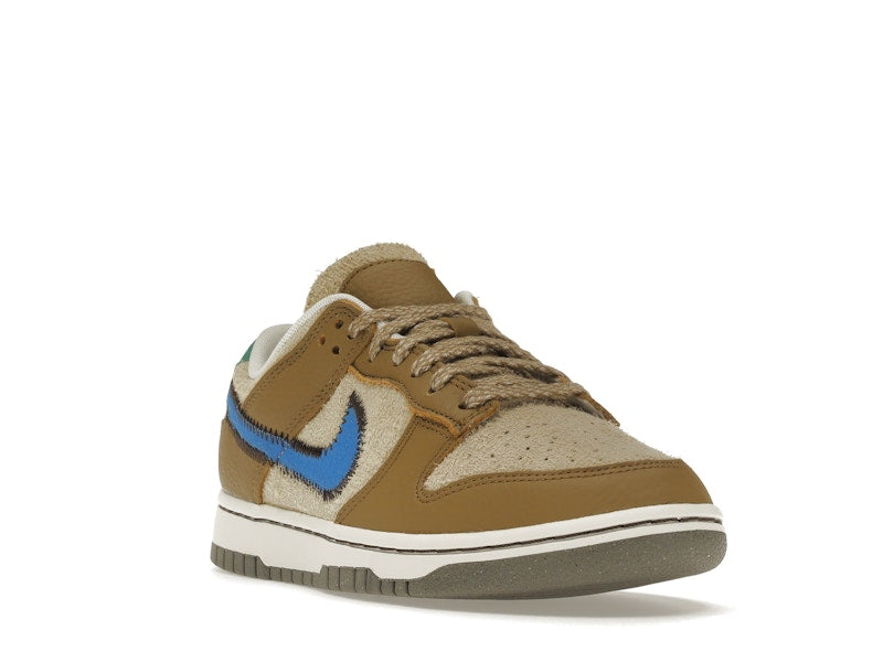 Nike Dunk Low size? Dark Driftwood
