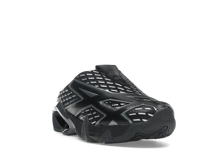 ASICS Gel-Styrax Kiko Kostadinov Black Silver