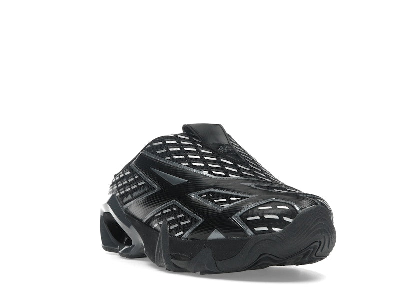 ASICS Gel-Styrax Kiko Kostadinov Black Silver