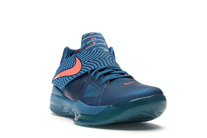 Nike KD 4 Year of the Dragon