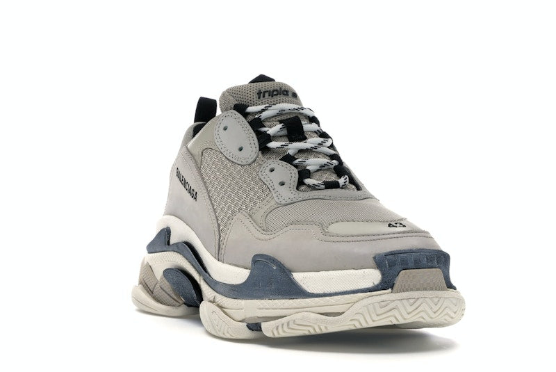 Balenciaga Triple S Beige