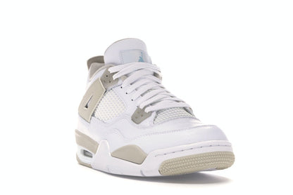 Jordan 4 Retro Sand (2017) (GS)