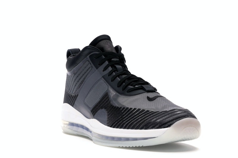 Nike LeBron John Elliot Icon QS Black White (F&F)