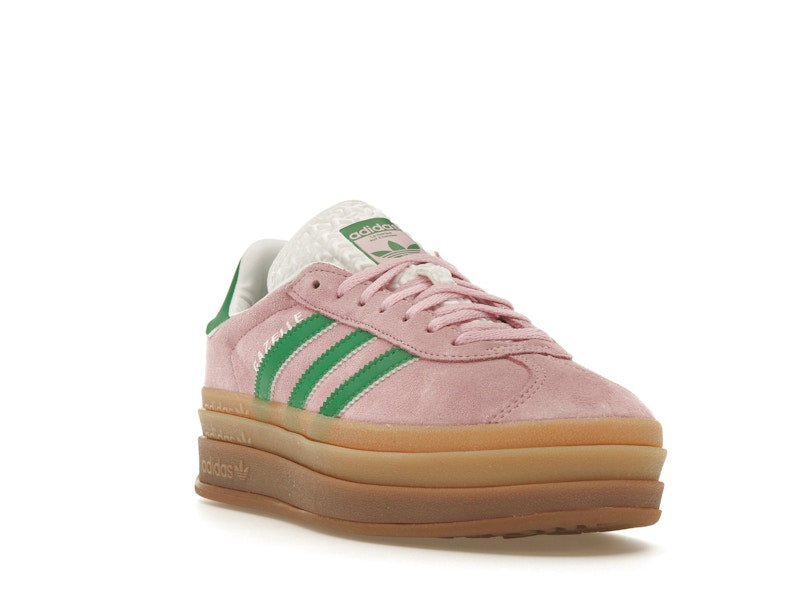 adidas Gazelle Bold True Pink (Women's)