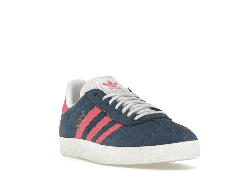 adidas Gazelle Ink Lucid Pink (Women's)