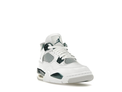 Jordan 4 Retro Oxidized Green (GS)