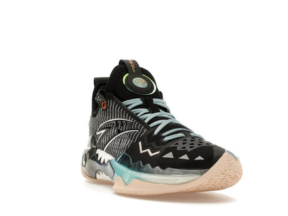 Anta Shock Wave 5 Pro Kyrie Irving Lone Ranger