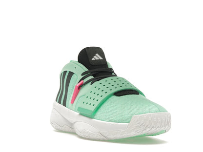 adidas Dame 8 EXTPLY Pulse Mint