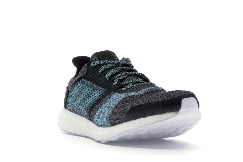 adidas Ultra Boost ST Parley Carbon
