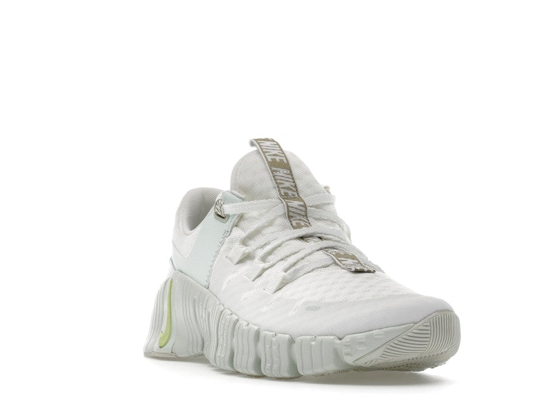 Nike Free Metcon 5 Premium Summit White Sea Glass (Women's)