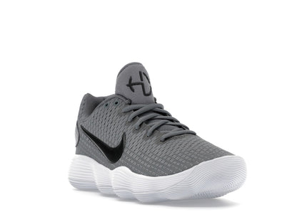 Nike Hyperdunk 2017 Low Cool Grey