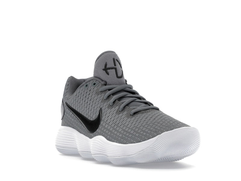 Nike Hyperdunk 2017 Low Cool Grey