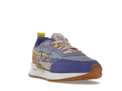 Puma Mirage Mox KidSuper Studios Forever Blue