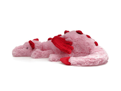 Jellycat Heart Dragon Plush