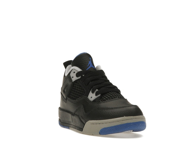 Jordan 4 Retro Motorsports Alternate (PS)