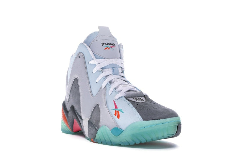 Reebok Kamikaze II Packer Shoes Remember the Alamo