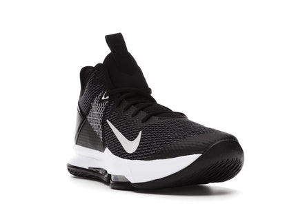 Nike LeBron Witness 4 Black