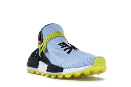 adidas NMD Hu Pharrell Inspiration Pack Clear Sky