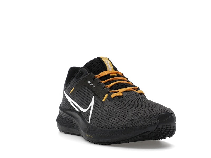 Nike Pegasus 40 Pittsburgh Steelers