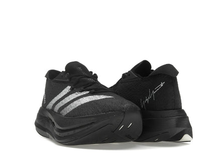 adidas Y-3 Prime x 2 Strung Black
