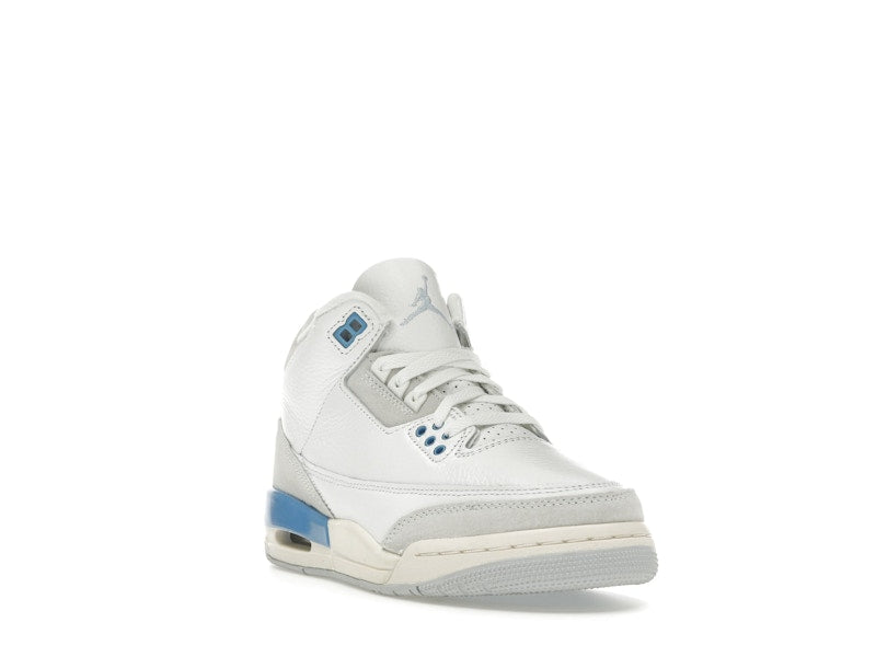 Jordan 3 Retro Lucky Shorts (GS)