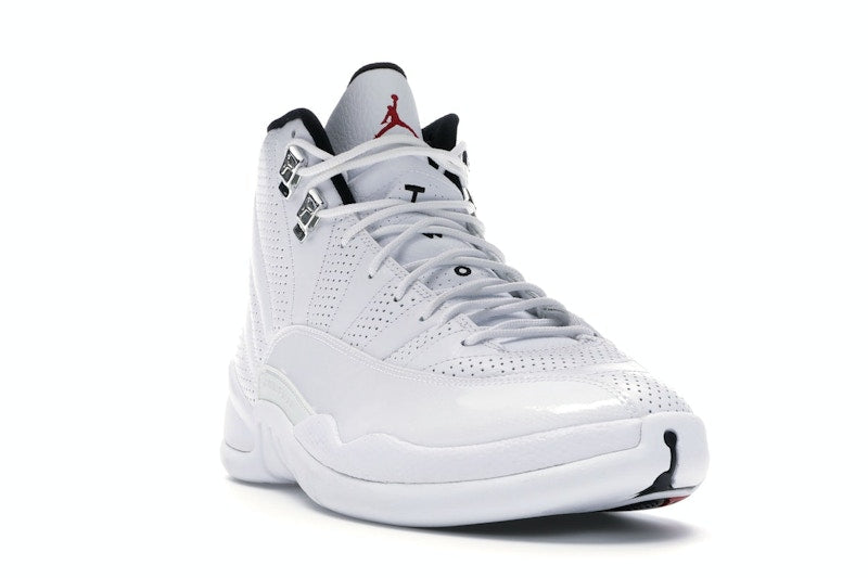 Jordan 12 Retro Rising Sun (Banned Insoles)