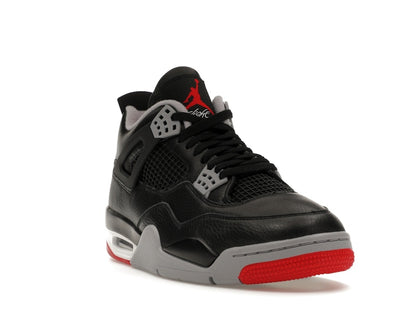 Jordan 4 Retro Bred Reimagined