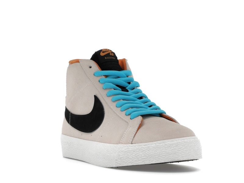 Nike SB Zoom Blazer Mid Olympic Safari