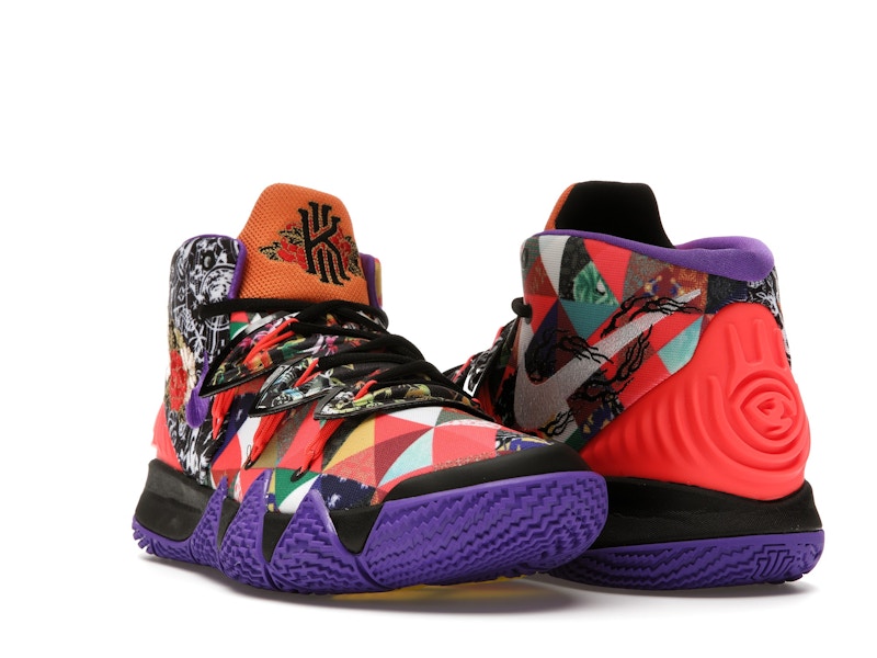 Nike Kyrie S2 Hybrid Chinese New Year