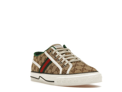 Gucci Tennis 1977 GG Canvas