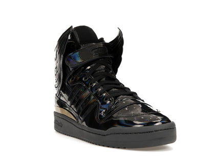 adidas Forum Hi Wings 4.0 Jeremy Scott Black Opal