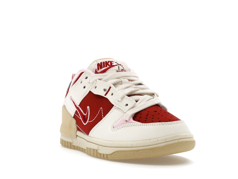 Nike Dunk Low Disrupt 2 Valentine's Day (2023) (Women's)