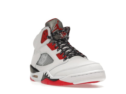Jordan 5 Retro Quai 54 (2021)
