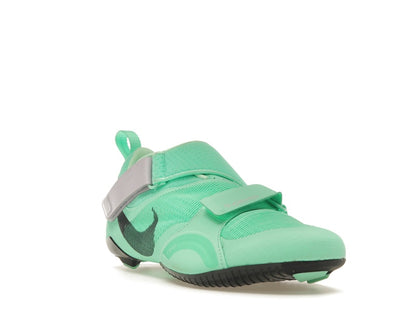 Nike Superrep Cycle Green Glow (Women's)
