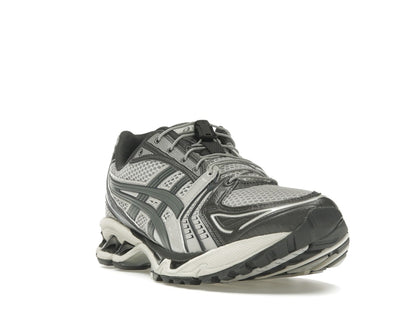 ASICS Gel-Kayano 14 Unlimited Pack Oyster Grey