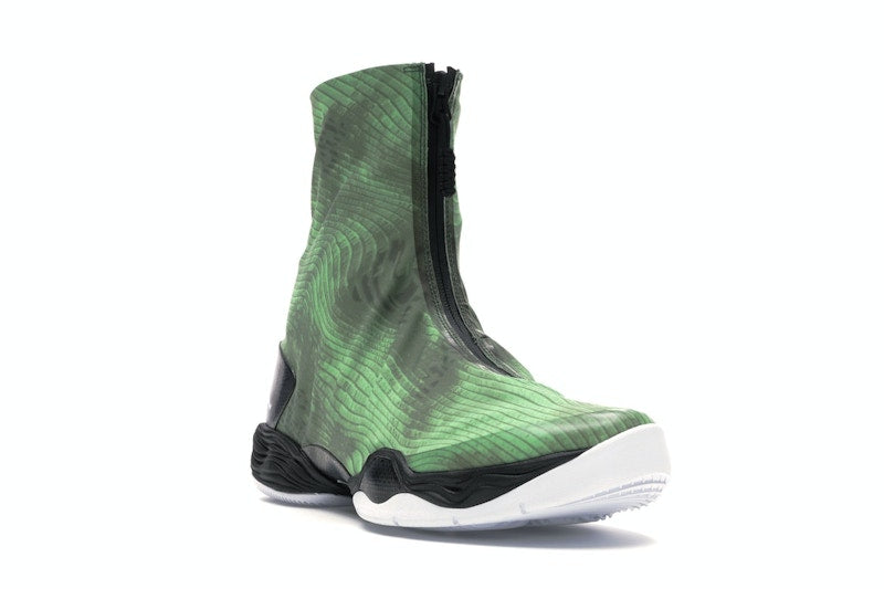Jordan XX8 Green Camo