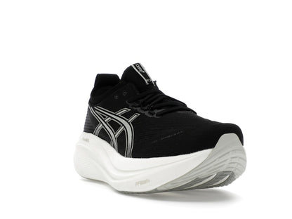 ASICS Gel-Nimbus 27 Black Lake Grey