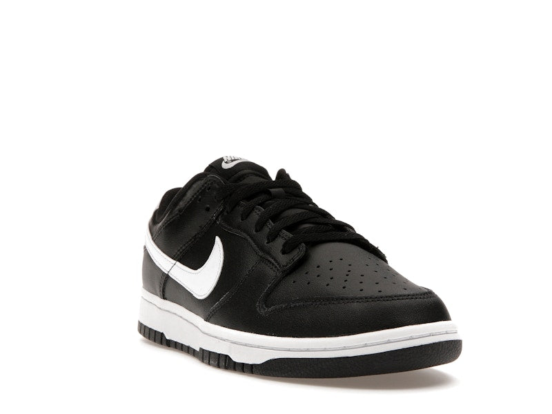 Nike Dunk Low Black Panda 2.0