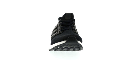 adidas Ultra Boost 3.0 Black Leather Cage