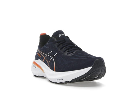 ASICS GT-2000 13 Midnight Black