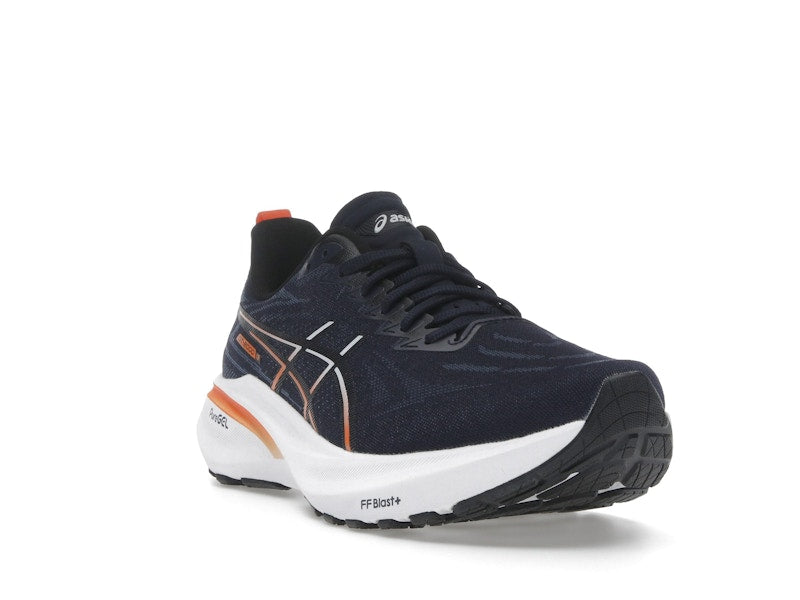 ASICS GT-2000 13 Midnight Black