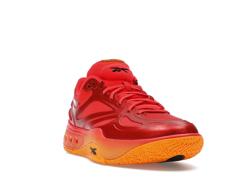 Reebok Engine A Energy Red