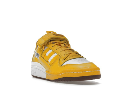 adidas Forum Low M&M's Yellow White