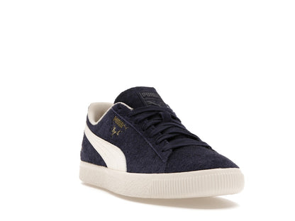 Puma Clyde OG END. Navy