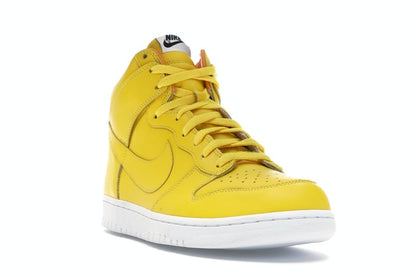 Nike Dunk High Questlove BZ